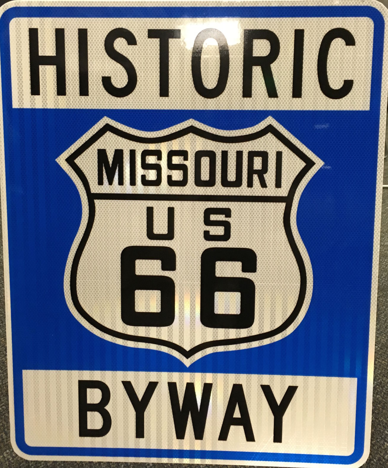 Byways sign.JPG